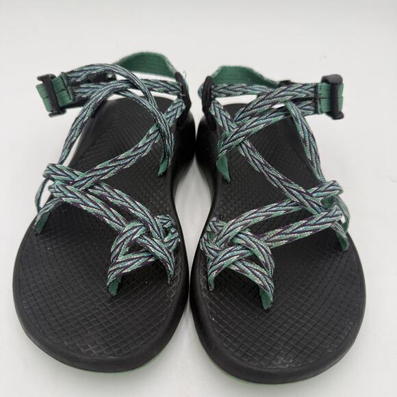 Chaco Women's ZX/2 Classic Sandals Size 7 - Picture 5 of 7
